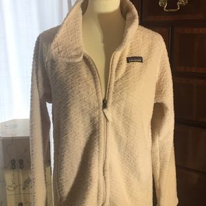 Patagonia fleece brand new